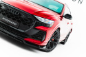 Audi RSQ8 Mk1 Facelift 2023- Frontsplitter Maxton Design