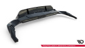 Audi RSQ8 Mk1 Facelift 2023- Bakre Splitter (med Splitters) Maxton Design