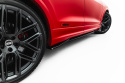 Audi RSQ8 Mk1 Facelift 2023- Sidoextensions Maxton Design