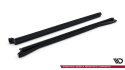 Audi RSQ8 Mk1 Facelift 2023- Sidoextensions Maxton Design