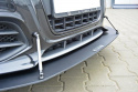 Audi S3 8P 2009-2013 Racing Splitter (Facelift) Maxton Design