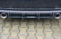 Audi S3 / S-Line 8V 2012-2016 Diffuser Maxton Design