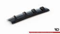 Audi S3 8V Facelift Hatchback 2017-2020 Diffuser Maxton Design