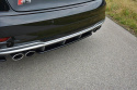 Audi S3 8V Facelift Sedan 2017-2020 Bakre Splitter / Diffuser Maxton Design