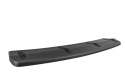 Audi S3 8V Facelift Sedan 2017-2020 Bakre Splitter / Diffuser Maxton Design