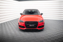 Audi S3 / A3 S-Line 8V Sedan / Cabrio 2013-2016 Canards Maxton Design