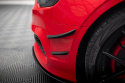 Audi S3 / A3 S-Line 8V Sedan / Cabrio 2013-2016 Canards Maxton Design
