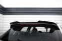 Audi S3 / A3 S-Line Sportback / Hatchback 8V 2013-2016 Vingextension 3D Maxton Design