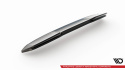 Audi S3 / A3 S-Line Sportback / Hatchback 8V 2013-2016 Vingextension 3D Maxton Design