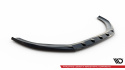 Audi A3 S-Line / S3 Sportback / Hatchback 8V 2013-2016 Frontsplitter V.1 Maxton Design