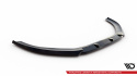 Audi A3 S-Line / S3 Sportback / Hatchback 8V 2013-2016 Frontsplitter V.2 Maxton Design
