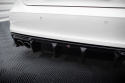 Audi S3 Sportback 8V 2013-2016 Bakre Diffuser Maxton Design