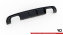 Audi S3 Sportback 8V 2013-2016 Bakre Diffuser Maxton Design