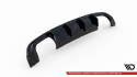 Audi S3 Sportback 8V 2013-2016 Bakre Diffuser Maxton Design