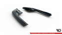 Audi S3 Sportback 8V 2013-2016 Bakre Sidoextensions Maxton Design