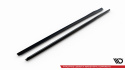 Audi A3 S-Line / S3 Sportback / Hatchback 8V 2013-2020 Sidoextensions V.1 Maxton Design