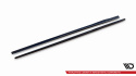 Audi A3 S-Line / S3 Sportback / Hatchback 8V 2013-2020 Sidoextensions V.1 Maxton Design