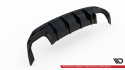 Audi S3 Sedan 8Y 2020+ Diffuser V.1 Maxton Design