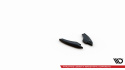 Audi S3 Sedan 8Y 2020+ Bakre Sidoextensions V.2 Maxton Design