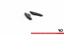 Audi S3 Sedan 8Y 2020+ Bakre Sidoextensions V.2 Maxton Design