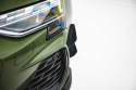 Audi S3 Sportback / A3 S-line Sportback 8Y Facelift 2024+ Canards Maxton Design