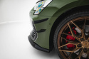 Audi S3 Sportback / A3 S-line Sportback 8Y Facelift 2024+ Canards Maxton Design