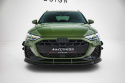 Audi S3 Sportback / A3 S-line Sportback 8Y Facelift 2024+ Canards Maxton Design