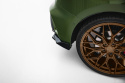 Audi S3 Sportback Facelift 2024+ Bakre Sidoextensions V.2 Maxton Design