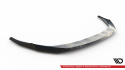 Audi S3 Sportback / A3 S-line Sportback 8Y Facelift 2024+ Frontsplitter / Frontläpp V.2 Maxton Design