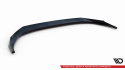 Audi S3 Sportback / A3 S-line Sportback 8Y Facelift 2024+ Frontsplitter / Frontläpp V.2 Maxton Design