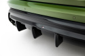 Audi S3 Sportback 8Y Facelift 2024- Diffuser Maxton Design