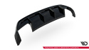 Audi S3 Sportback 8Y Facelift 2024- Diffuser Maxton Design