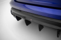 Audi S3 Sedan 8Y Facelift 2024+ Bakre Diffuser Maxton Design