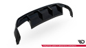Audi S3 Sedan 8Y Facelift 2024+ Bakre Diffuser Maxton Design