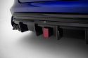 Audi S3 Sedan 8Y Facelift 2024+ LED Bromsljus till Diffuser Maxton Design