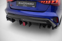Audi S3 Sedan 8Y Facelift 2024+ LED Bromsljus till Diffuser Maxton Design
