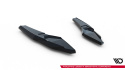 Audi S3 Sedan 8Y Facelift 2024+ Bakre Sidoextensions V.3 Maxton Design