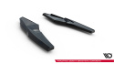 Audi S3 Sedan 8Y Facelift 2024+ Bakre Sidoextensions V.3 Maxton Design