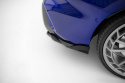 Audi S3 Sedan 8Y Facelift 2024+ Bakre Sidoextensions V.4 Maxton Design
