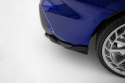 Audi S3 Sedan 8Y Facelift 2024+ Bakre Sidoextensions V.4 Maxton Design