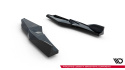 Audi S3 Sedan 8Y Facelift 2024+ Bakre Sidoextensions V.4 Maxton Design