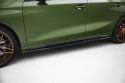 Audi S3 Sportback / A3 S-line Sportback 8Y Facelift 2024+ Sidoextensions V.2 Maxton Design