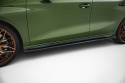 Audi S3 Sportback / A3 S-line Sportback 8Y Facelift 2024+ Sidoextensions V.3 Maxton Design