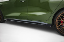 Audi S3 Sportback / A3 S-line Sportback 8Y Facelift 2024+ Sidoextensions V.3 Maxton Design