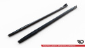 Audi S3 Sportback / A3 S-line Sportback 8Y Facelift 2024+ Sidoextensions V.3 Maxton Design