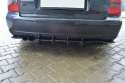 Audi S4 B5 1997-2001 Diffuser Avant Maxton Design