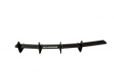 Audi S4 B5 1997-2001 Diffuser Avant Maxton Design