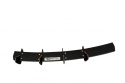 Audi S4 B5 1997-2001 Diffuser Avant Maxton Design