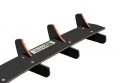 Audi S4 B5 1997-2001 Diffuser Avant Maxton Design