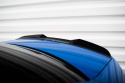 Audi S4 Sedan B8 2009-2011 Vingextension 3D Maxton Design